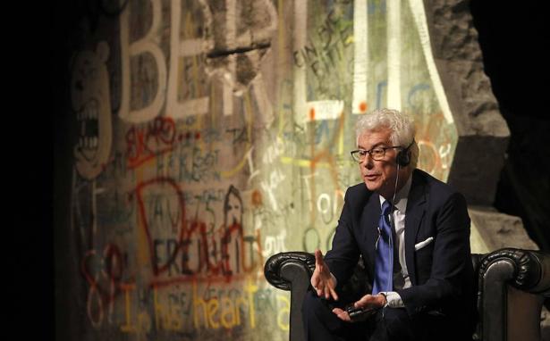 Ken Follett, Catherine Nixey y Hannah Rothschield se suman al Hay Festival