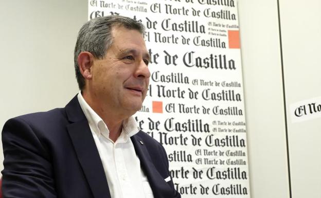 «Siempre hemos luchado para que la A-11 pase por Quintanilla»