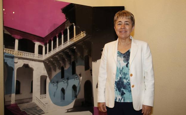 «La cultura puede ser un factor de desarrollo de pequeñas aldeas»