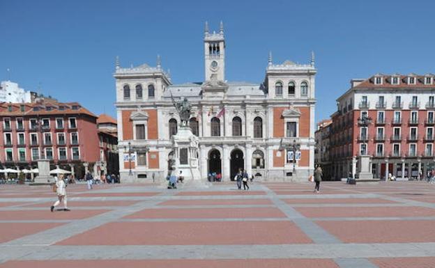 Más de 10.000 personas se inscribieron para votar los Presupuestos Participativos de Valladolid