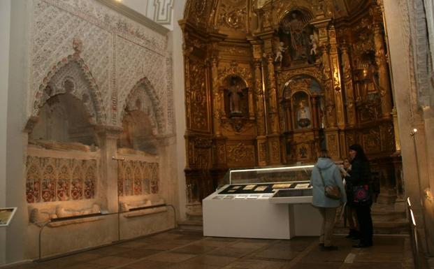 Tres sedes 'Reconciliare' muestran los cambios tras la exposición