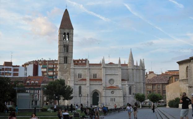 ¿Conoces los edificios históricos de Valladolid? ¡Demuéstralo en este test!