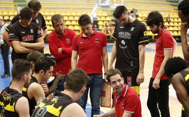 Quesería La Antigua – CB Tormes y Montakit Fuenlabrada inscriben al equipo charro en LEB Plata