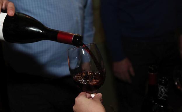 Las ventas de vinos de Toro crecen el 18% hasta el mes de junio