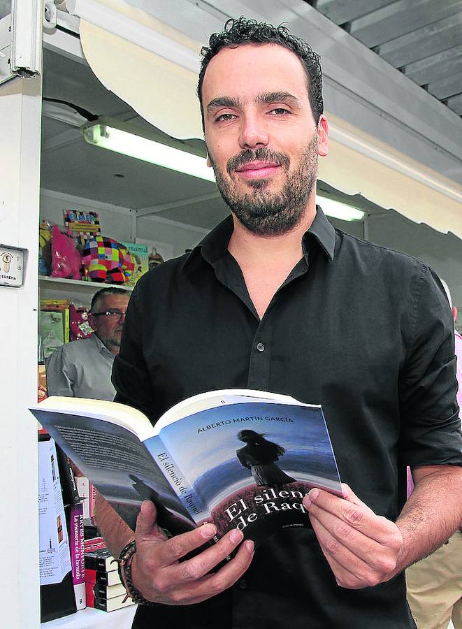 «Tenemos la creencia lógica de que en Segovia nunca pasa nada malo»