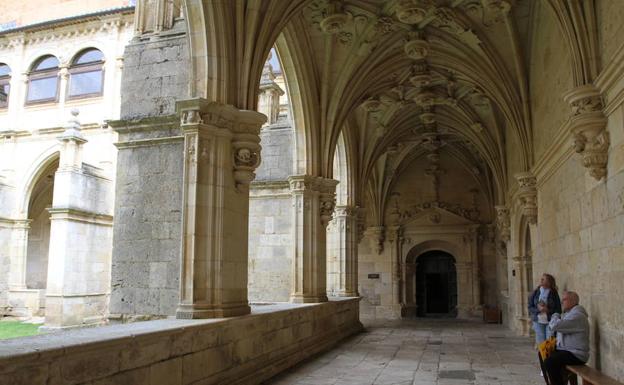 Castilla y León y la Borgoña francesa se alían para divulgar el patrimonio cluniacense