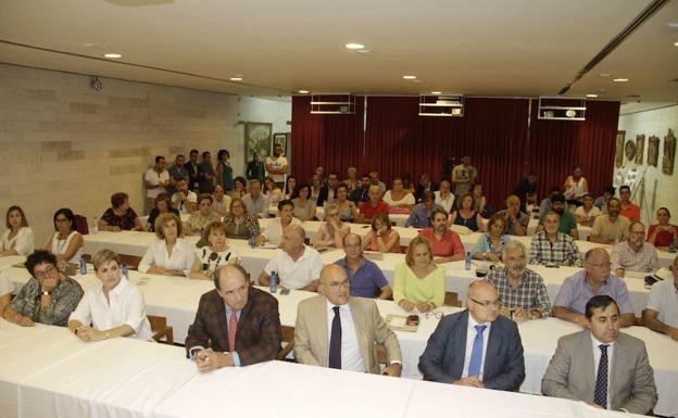 La UEMC abordará el mundo del vino y su relación con la cocina