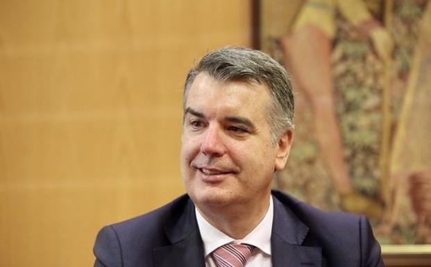 La Feria de Valladolid invertirá más de dos millones en un proyecto para mejorar su imagen y su dotación tecnológica