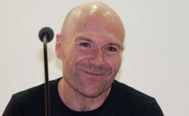 Andrés Fisher hablará en Zamora sobre la relación de León Felipe con EEUU y la obra de Walt Withman