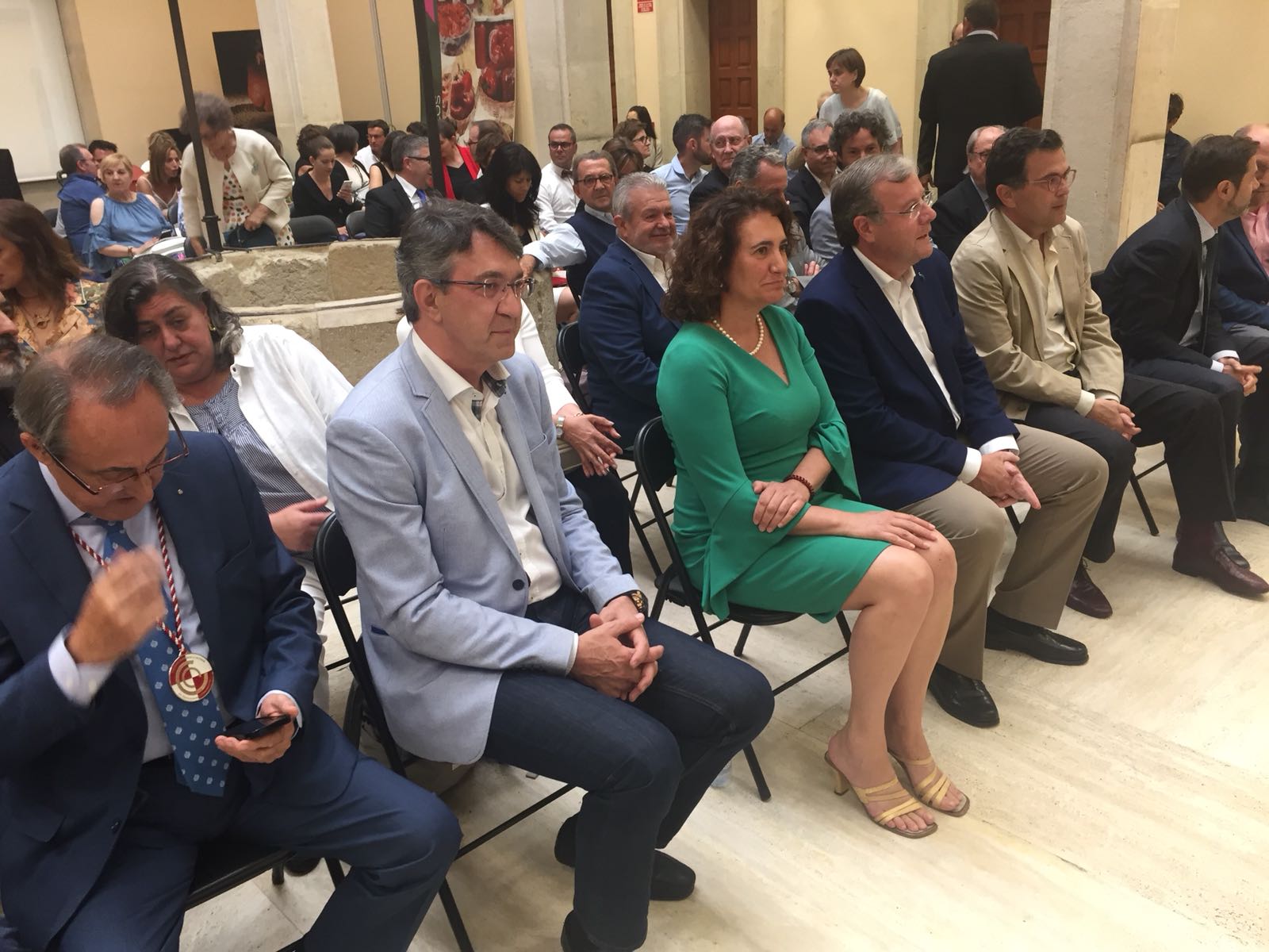 V Premios Gastronomía Castilla y León