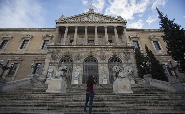 La Biblioteca Nacional rinde homenaje a León Felipe