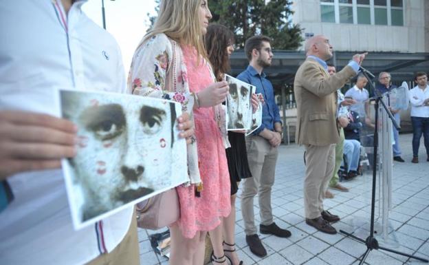 El PP de Valladolid homenajea a Miguel Ángel Blanco y exige el cumplimiento íntegro de las penas