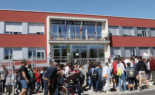 Dos palentinas, premios bachiller de excelencia de Castilla y León