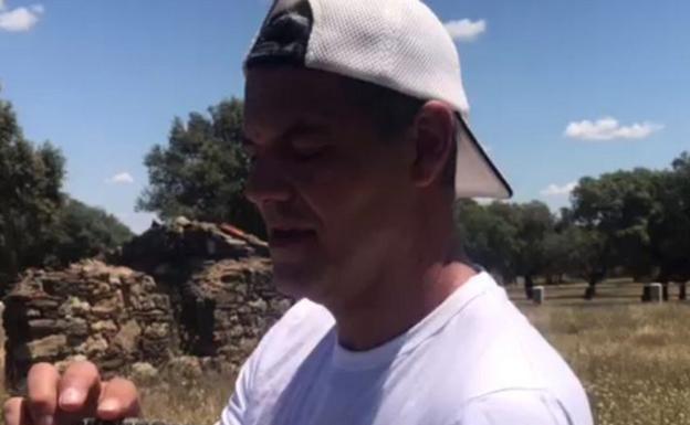 Frank Cuesta arremete contra el entrenador y los niños rescatados en Tailandia