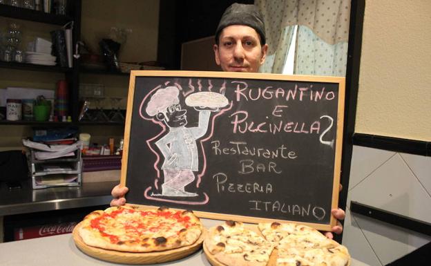 La culpa fue de 'La Dolce Vita'