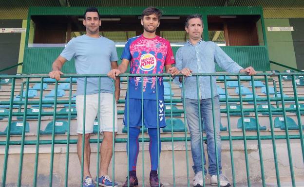 «No quería dejar pasar esta oferta»