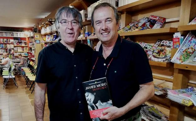«Siempre han existido los Harvey Weinstein en Hollywood»