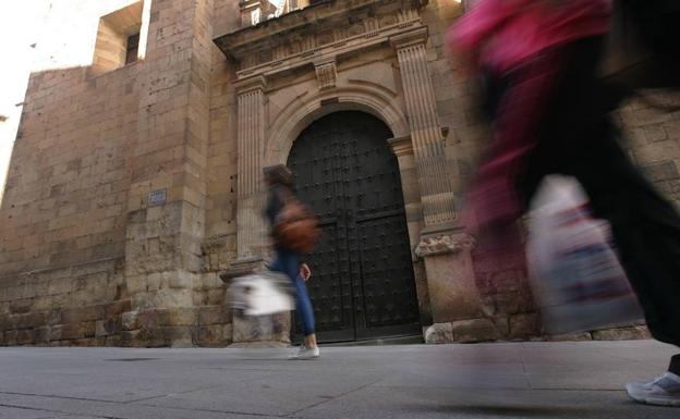 Una treintena de iglesias abrirásus puertas al turismo este verano