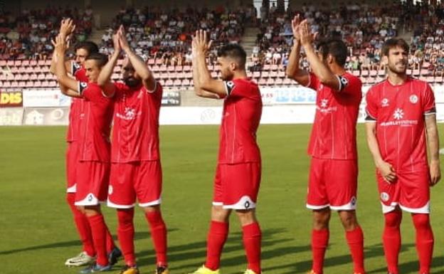 El Zamora se refuerza con los charros Juanan, Garban y Coque, mientras que Caramelo se va al Moralo cacereño