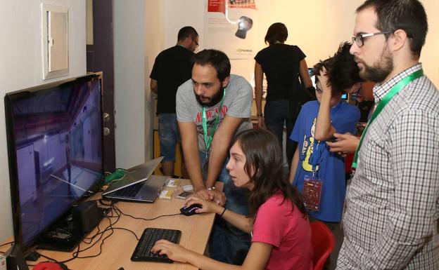 El Mercado 3D Wire abre la convocatoria para presentar proyectos