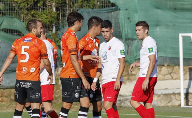 Unionistas visitará al Santa Marta el viernes 27 en un nuevo amistoso de pretemporada