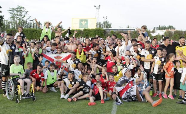 Unionistas CF arranca este miércoles 18 sus entrenamientos