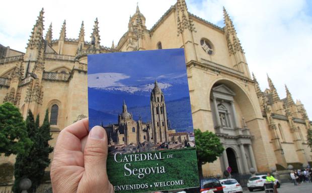 Las obras de la Catedral se centran en el bajo claustro y el órgano del Evangelio