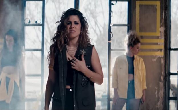 Miriam hará un cameo en la cuarta temporada de 'Vis a vis'