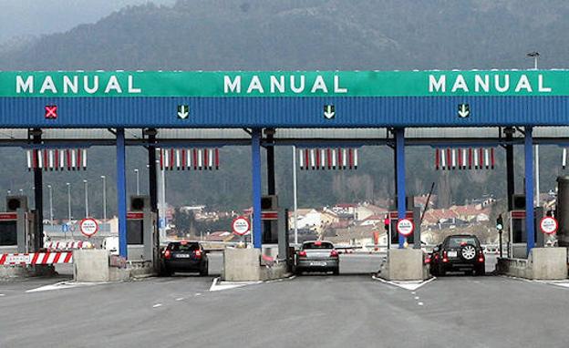Centaurea y CC OO piden reunirse con Fomento para aclarar el futuro de los peajes