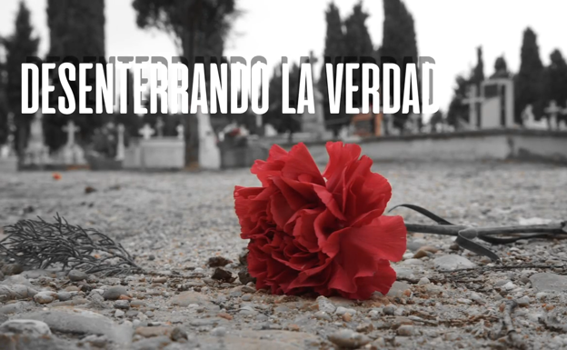 Castilla y León exhuma su memoria