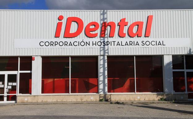 Los afectados de iDental en Segovia, a la espera de la respuesta del juzgado