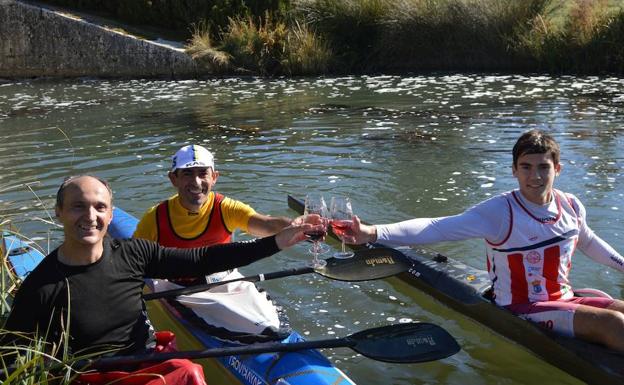 Las rutas del vino de Castilla y León presentan 36 candidaturas a los IV Premios de Enoturismo