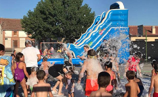 Una celebración que cotiza al alza