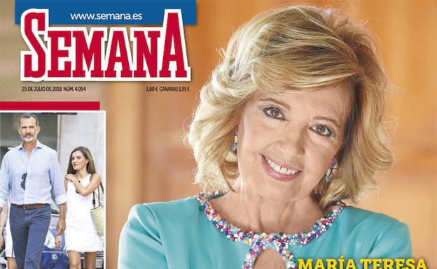 Este domingo con El Norte puedes llevarte la revista Semana