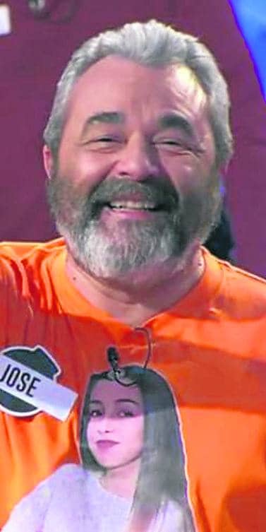 El concursante televisivo José Pinto recibirá el Trillo de Oro en Castrillo de Villavega