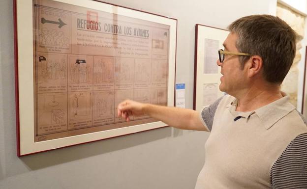 La memoria de la memoria