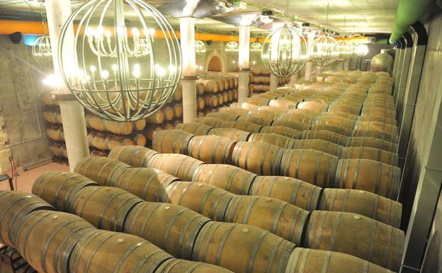 Pagos del Rey Museo del Vino se suma al Festival Itinerante Corto España en agosto