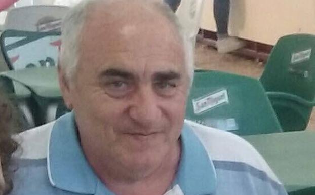 La búsqueda del vallisoletano José Luis Noriega cumple 21 días sin pistas