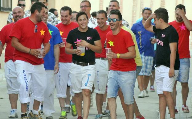 Renfe refuerza con 2.000 plazas los trenes con parada en Matapozuelos por las fiestas patronales