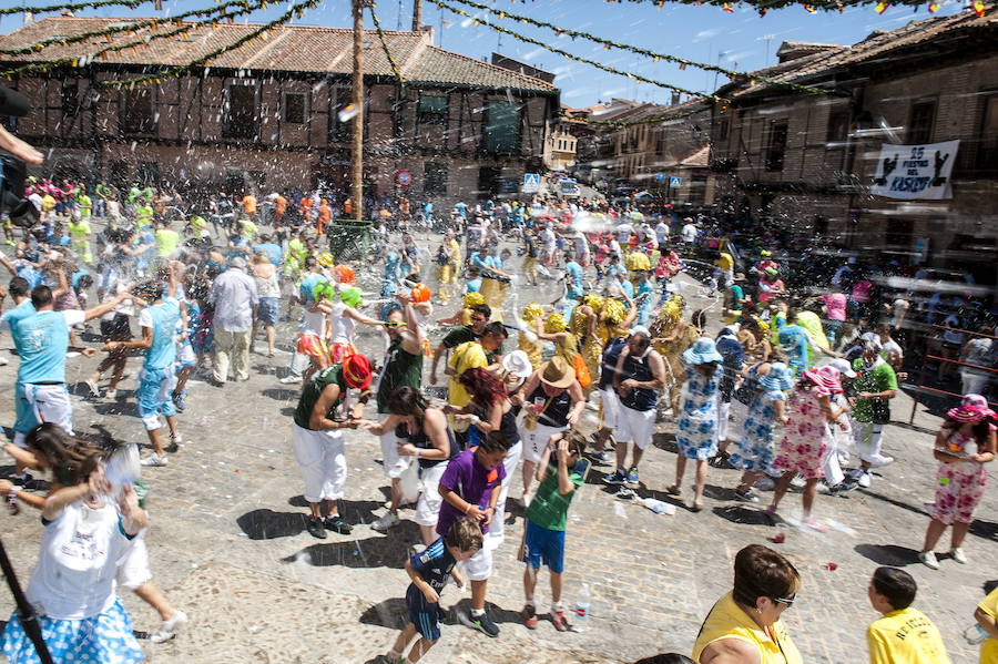San Lorenzo luchará contra las conductas sexistas en sus fiestas