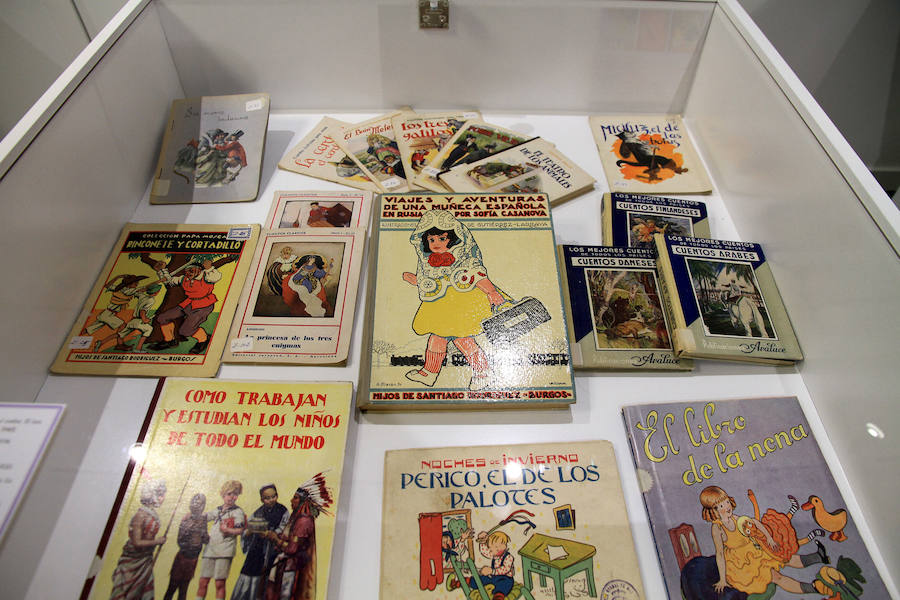 Maestra o casada, esa era la cuestión