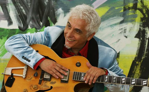 Ximo Tébar critica las «lagunas que existen en el sistema educativo musical en España»