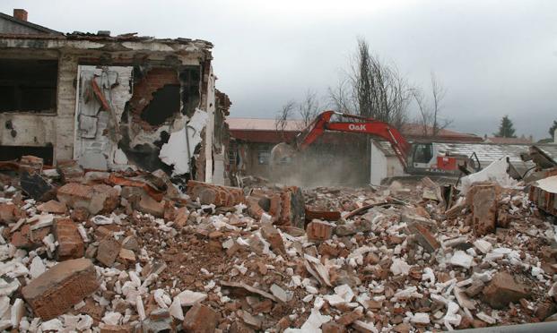 El Ayuntamiento de Cuéllar avanza en los trámites para construir centro de salud