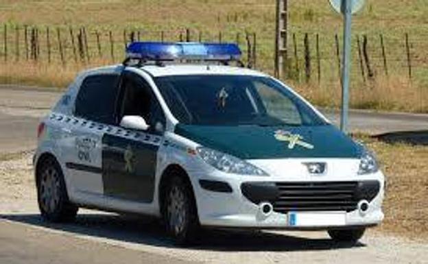 Agentes, perros y un helicóptero buscan a un hombre de 90 años desaparecido en Fermoselle (Zamora)