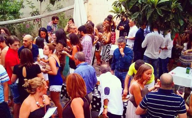 Más de 20 bodegas participan en el Festival Estival Demencial de Ponferrada el 27 de julio