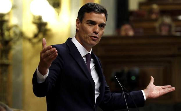 Editorial: Sánchez en apuros