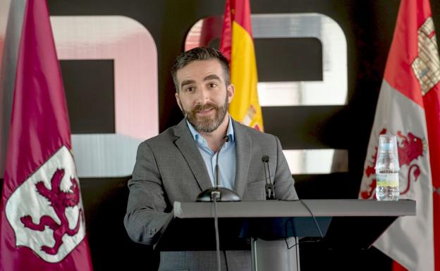 El Incibe de León ampliará la plantilla en más del 70% en los próximos tres años y reduce la temporalidad
