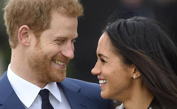 Meghan Markle, de conficto en conflicto familiar