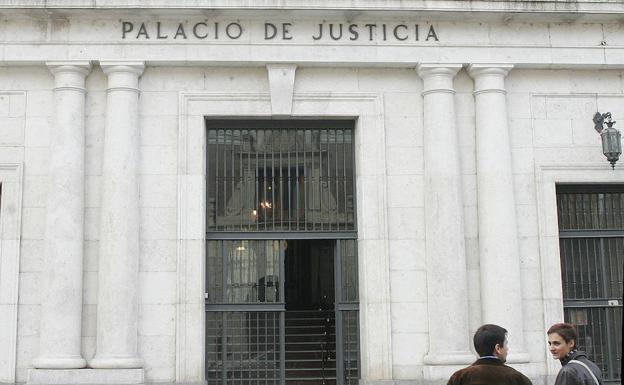TSJCyL desestima el recurso del vecino de Villalón condenado a tres años por acuchillar a su esposa