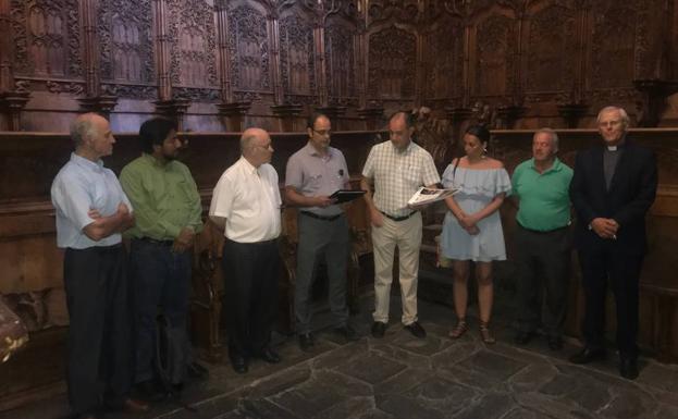 Un ciclo de conciertos recorrerá los órganos históricos de la diócesis de Miróbriga